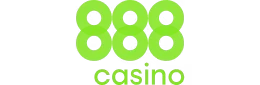 888 Casino Logo