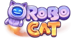 RoboCat Logo